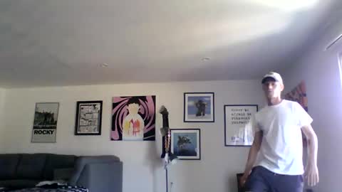 justhavingfun111 online show from October 8, 10:05 pm