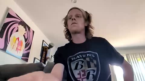 justhavingfun111 online show from September 22, 12:15 am