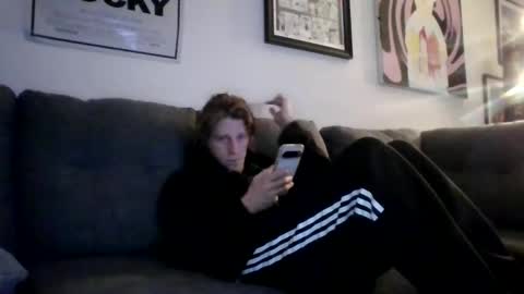 justhavingfun111 online show from February 6, 3:06 am