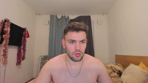 justin_badd online show from March 8, 11:09 pm