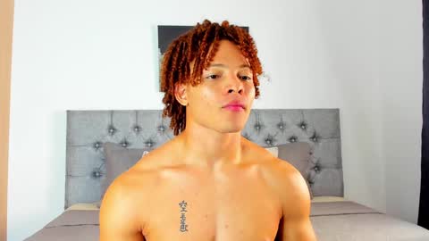 JUSTIN THEROX online show from March 4, 3:00 am