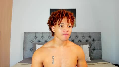 JUSTIN THEROX online show from December 26, 9:04 pm