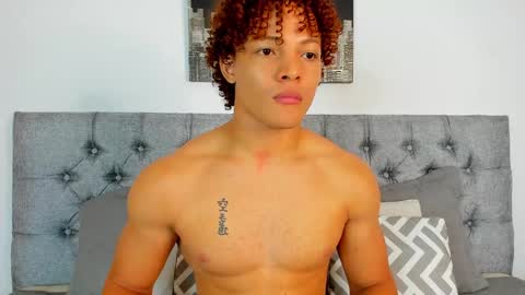 JUSTIN THEROX online show from January 29, 11:46 pm