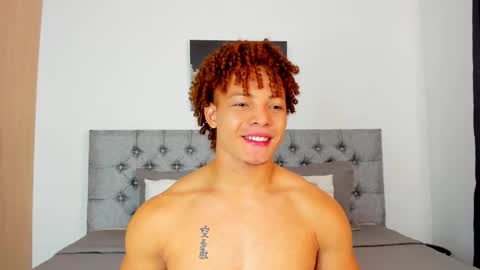 JUSTIN THEROX online show from January 13, 12:51 am