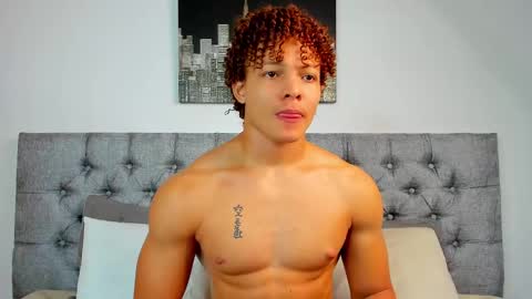 JUSTIN THEROX online show from December 7, 5:10 am