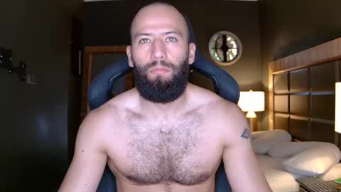 Justin online show from November 6, 2:42 pm