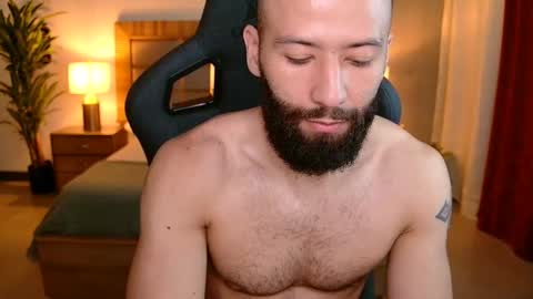 Justin online show from January 13, 10:12 am