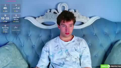 Arthur online show from June 15, 1:47 pm