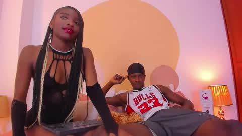 Snapshot of justin_sharon chatting on October 20, 1:05 pm justin_sharon online show from October 20, 1:05 pm