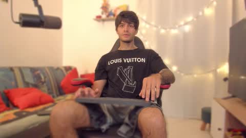 Diego online show from February 9, 3:15 pm