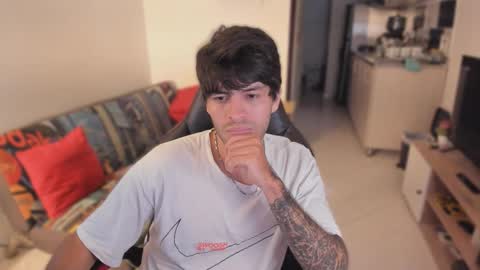 Snapshot of justin_stark1 chatting on September 24, 10:16 pm Diego online show from September 24, 10:16 pm