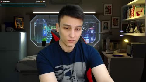 Justin Time online show from December 19, 10:00 am