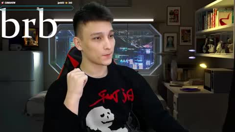 Justin Time online show from December 20, 10:11 am