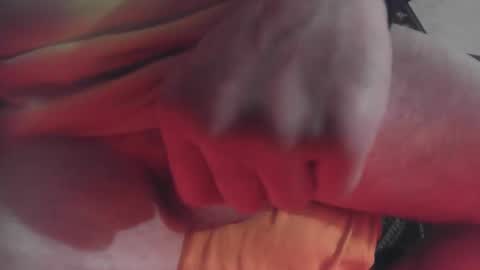 Justin You online show from January 10, 4:12 pm