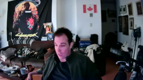 justinelsmith online show from January 11, 4:07 am