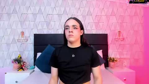 Justine online show from June 13, 4:56 am