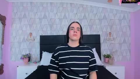 Justine online show from June 8, 4:46 am
