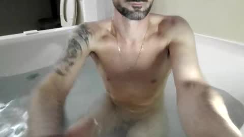 Justin online show from April 19, 5:30 am