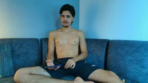 justinsinner1 online show from July 23, 1:58 am