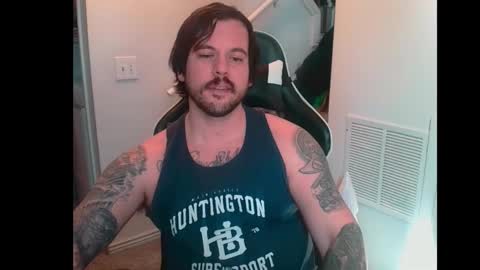 justintym69 online show from February 18, 5:35 pm