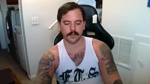 justintym69 online show from February 6, 8:45 pm