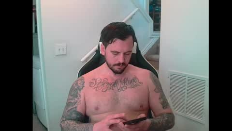 justintym69 online show from April 23, 4:19 pm