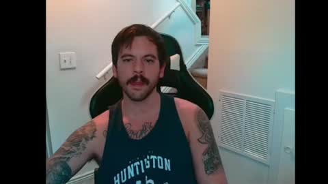 justintym69 online show from August 1, 8:10 pm