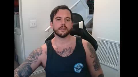 justintym69 online show from November 9, 8:33 pm