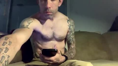 JustJay online show from March 3, 3:57 am