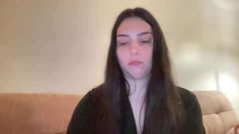 Jess online show from February 19, 2:22 am