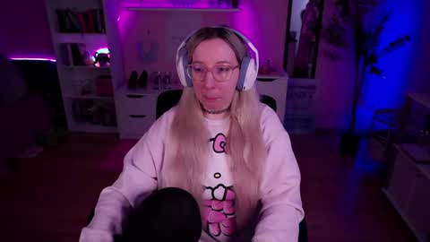 Kerry online show from January 27, 9:13 am