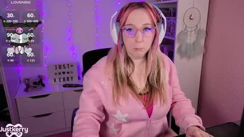 Kerry online show from November 13, 11:35 am