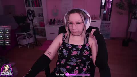 Kerry online show from March 11, 8:52 am