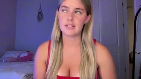 Lacie online show from July 13, 2:37 am