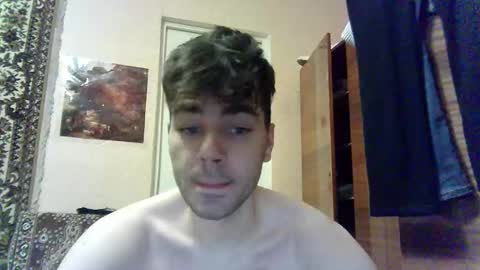 justman12 online show from November 30, 7:54 pm