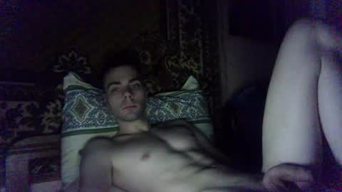 justman12 online show from January 18, 9:13 pm