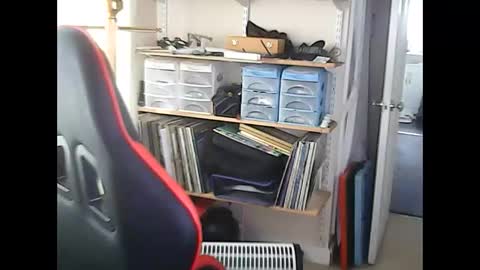 justmav online show from January 12, 12:23 pm