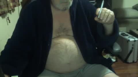 justmeohio online show from April 17, 1:19 am