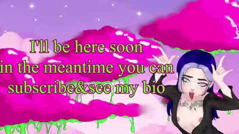 justmeowgirl online show from January 14, 4:53 am