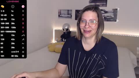 Julie online show from March 12, 5:13 am