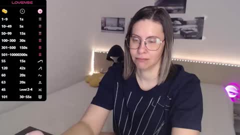 Julie online show from March 25, 5:14 am