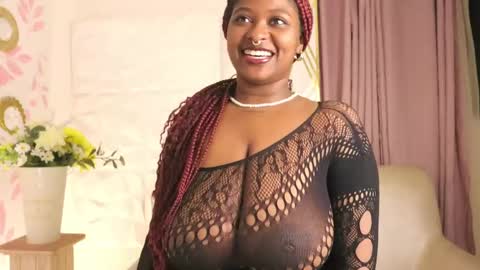 Nala online show from February 27, 4:02 am