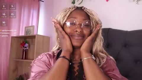 Nala online show from January 15, 1:42 pm