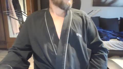 justniceman123 online show from February 9, 7:05 am