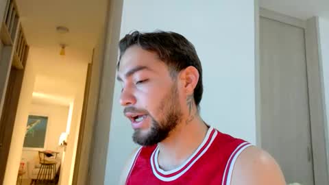 Sir Alex online show from January 19, 1:04 am