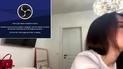 justoliviamoon online show from July 26, 7:33 pm
