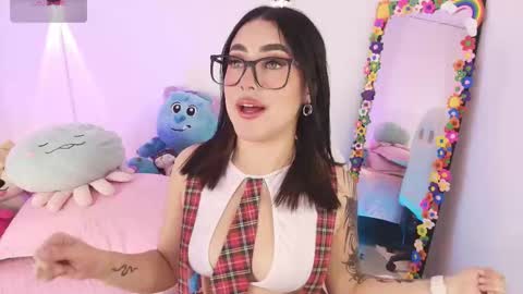 Emy online show from November 30, 3:24 am