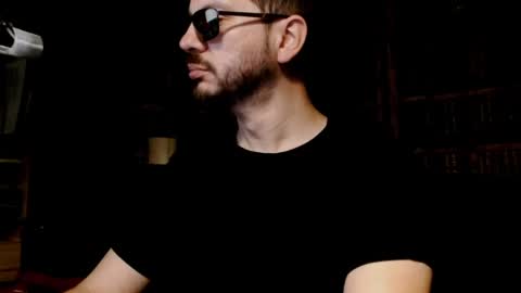 Master Dean online show from April 12, 9:41 pm