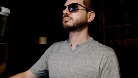 Master Dean online show from April 10, 7:24 am