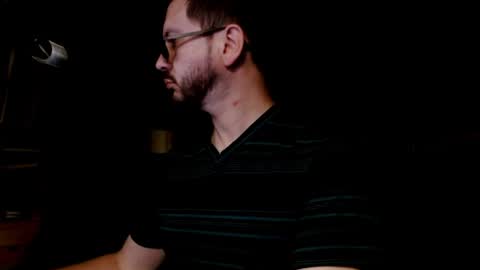 Master Dean online show from April 16, 5:07 am